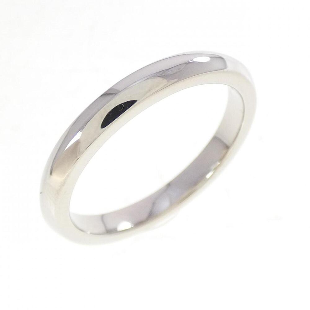 BVLGARI Silver Ring